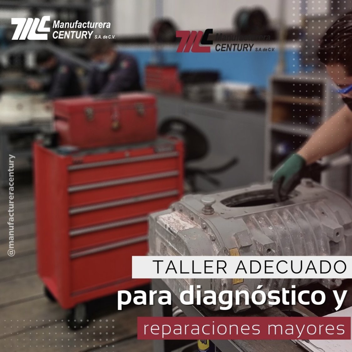 MCENTURY's tweet photo. ¡Acércate con nosotros!

✅ Contamos con técnicos certificados y talleres con instalaciones adecuadas para realizar el diagnóstico, mantenimiento y reparación de tus equipos.

📍 Tenemos sucursales en CDMX, Estado de México, Guadalajara, Monterrey, Querétaro y Puebla. https://t.co/3oVnTiWRXw