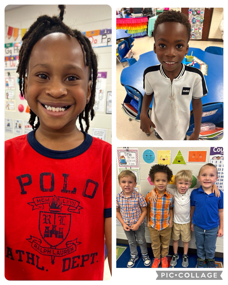 MandyBCollins's tweet photo. ABC Fashion Show in Kindergarten today! @BCESMustangCity @FCPSchoolsTN #abcbootcamp #fashionshow #kindergarten https://t.co/3ouX8j56CN