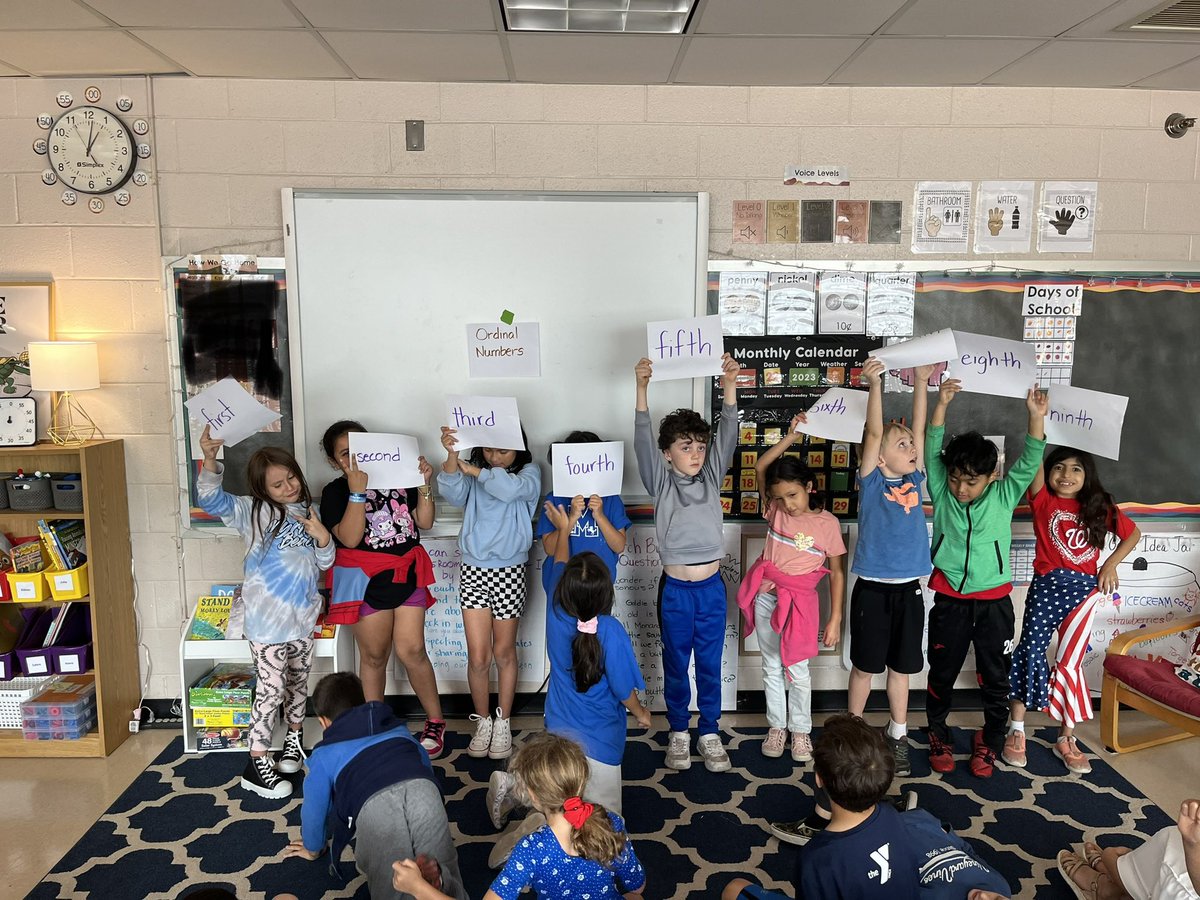 Ms. Goff tweet media