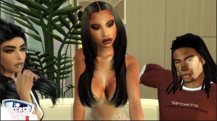 Bravo Danita !!!! Tu fais plaisir à nous et peut-être le public, d’envoyer Lyana dans les nominations… elle enlève une tache aux garçons de le faire.. 🫣 Comment Danita marchera sans son duo ? va-t-elle les niquer seul a seul ou se trouver des nouveaux allié ? 

- <a href="/Dounia_Nava/">Dounia 🥀</a>