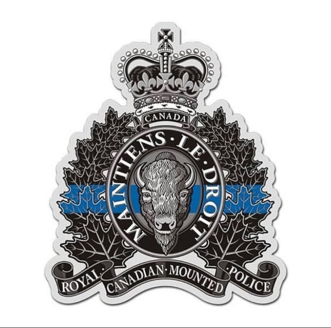 Everyone <a href="/PortMoodyPD/">Port Moody Police</a> is thinking about the members and staff <a href="/RidgeRCMP/">Ridge Meadows RCMP</a> and <a href="/cqrcmp/">Coquitlam RCMP</a>.  Our hearts go out to you at this horrible time.