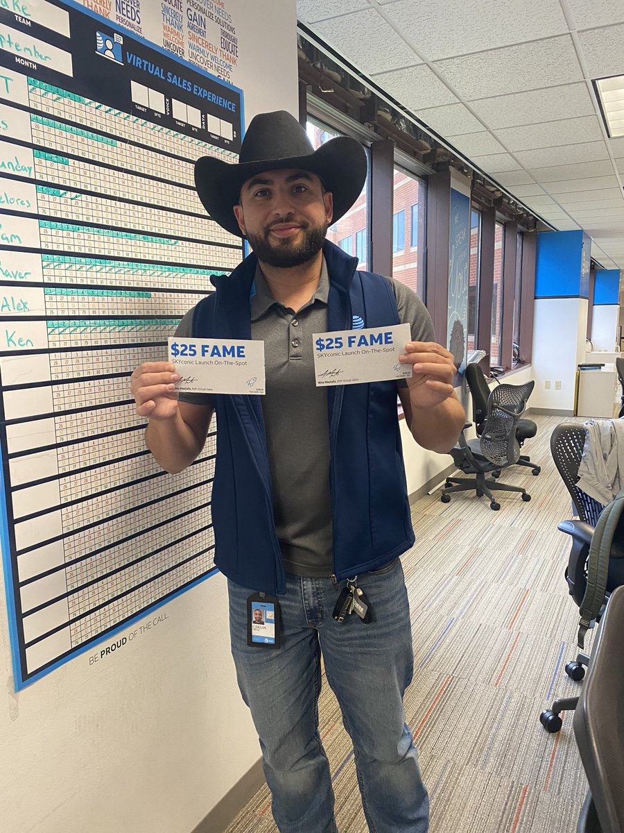 Virtual Sales Experience tweet media