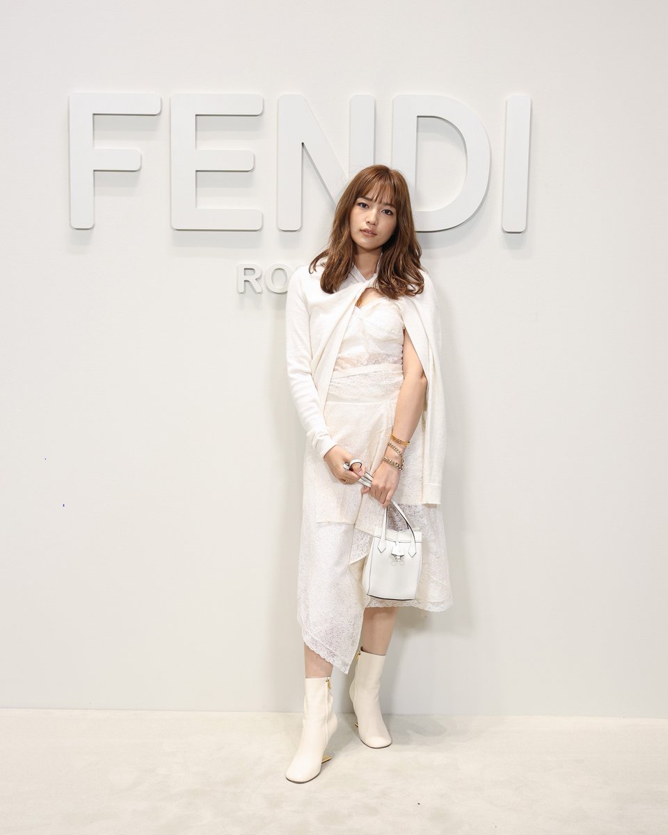 FENDI JAPAN on X