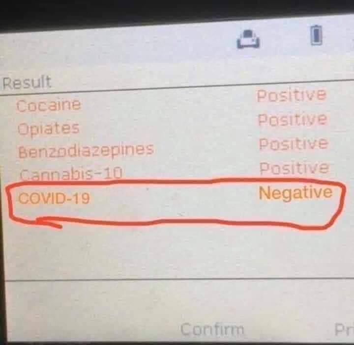 Dark_Lady_Dream's tweet image. Pfiou !!! J'ai sacrément flippé, mais ça va. Plus de peur que de mal finalement 🙏😍😅

#Covid #COVID19 #testpcr
