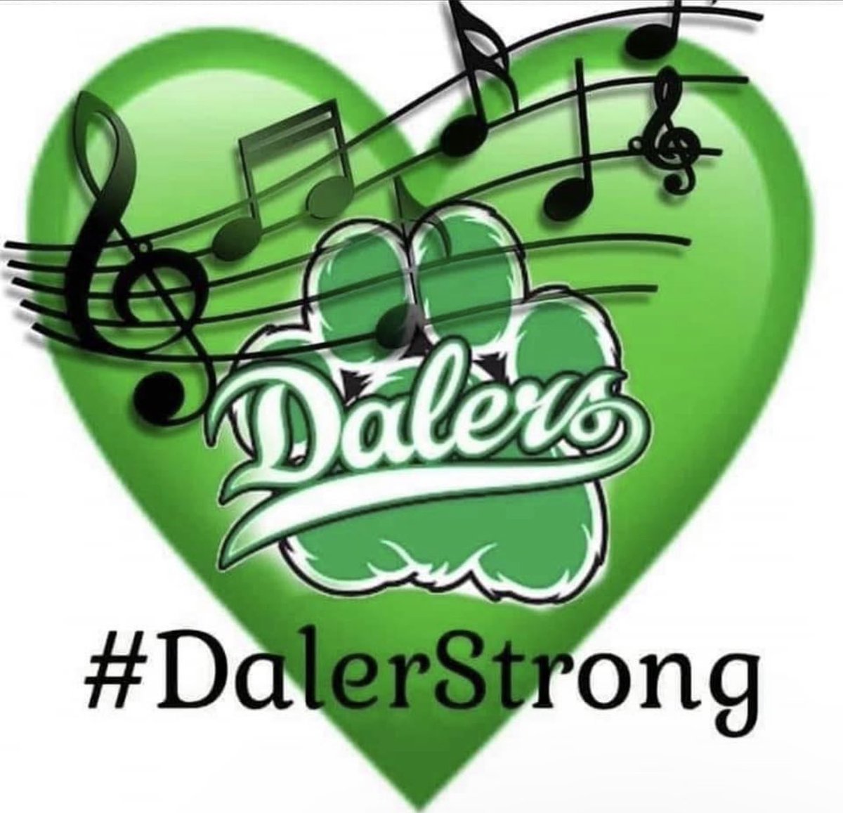 Sending our love and support to our family, friends, and dance friends today during practice 💚 #weareplainedge