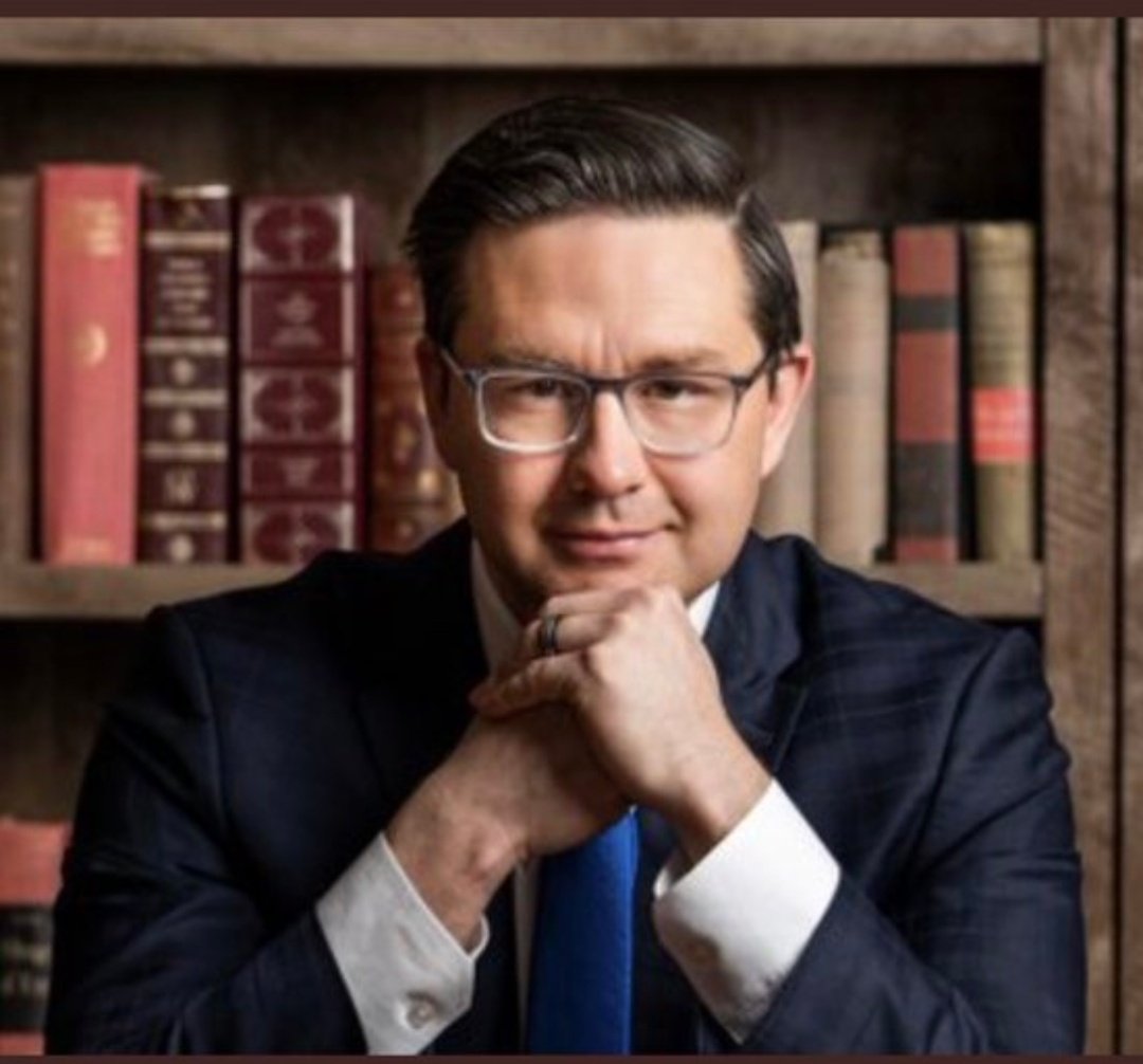 patgagnon_75's tweet image. Pierre Poilievre:
You paid me a lucrative salary for 19 yrs. I qualified for a pension at age 31. I live rent-free, have a driver and chef. I've fought tirelessly against unions, specifically your collective bargaining rights. I appreciate you voting against your best interests.
