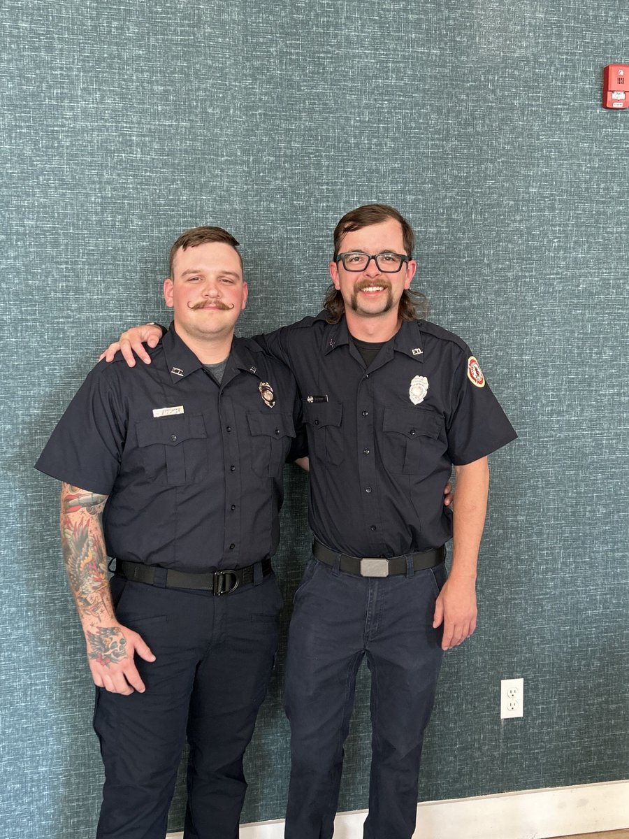 KCMOFireDept's tweet image. KCFD has some of the best EMS clinicians in the business. Congrats Lexi &amp;amp; Matt, Jace &amp;amp; Alex. 3rd &amp;amp; 4th place at the world EMS competition. #KCFD #EMS @kcmofire