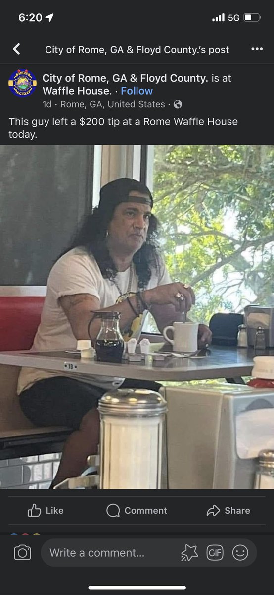 maxxmacabre's tweet photo. “This guy” THAT IS SLASH LMAOOO https://t.co/m1cNYCgDyP