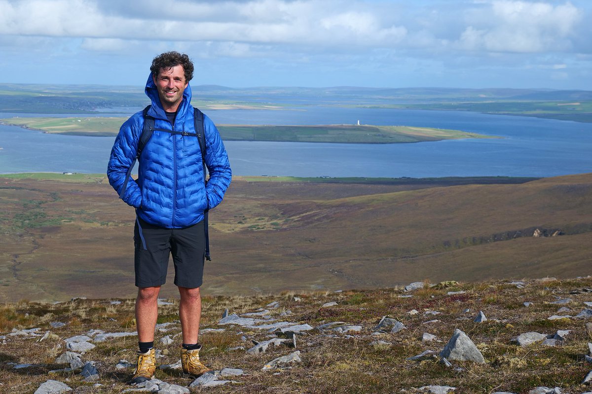 Ross_in_Orkney's tweet photo. I’ve been living in #Orkney for the past fortnight and, for anyone interested, here’s some photo highlights and pieces of interest/facts I’ve picked up along the way - very much for folk unfamiliar with the islands and would like to learn more. 🧵 https://t.co/YH2Pln89u1