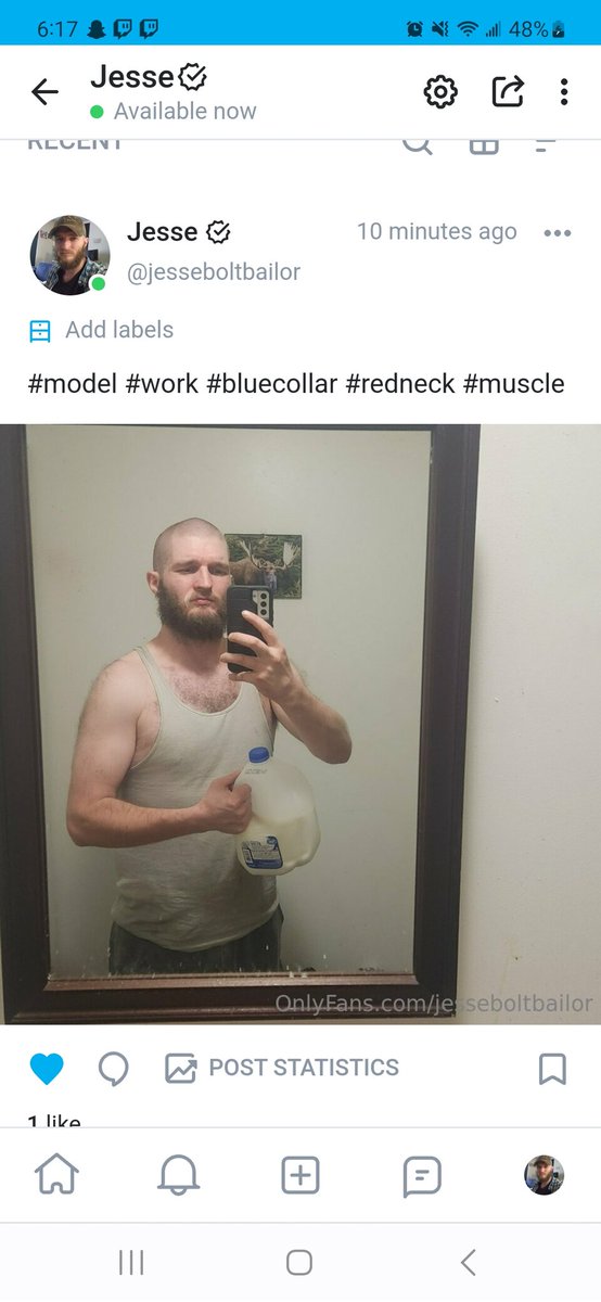 BoltVx's tweet photo. Come check my onlyfans out; I'm very new. #model #muscle #fitness #gamer #bodybuilding #body #beauty #FitnessMotivation #FitnessModel #modeling #onlyfans https://t.co/87QE8zq4hh