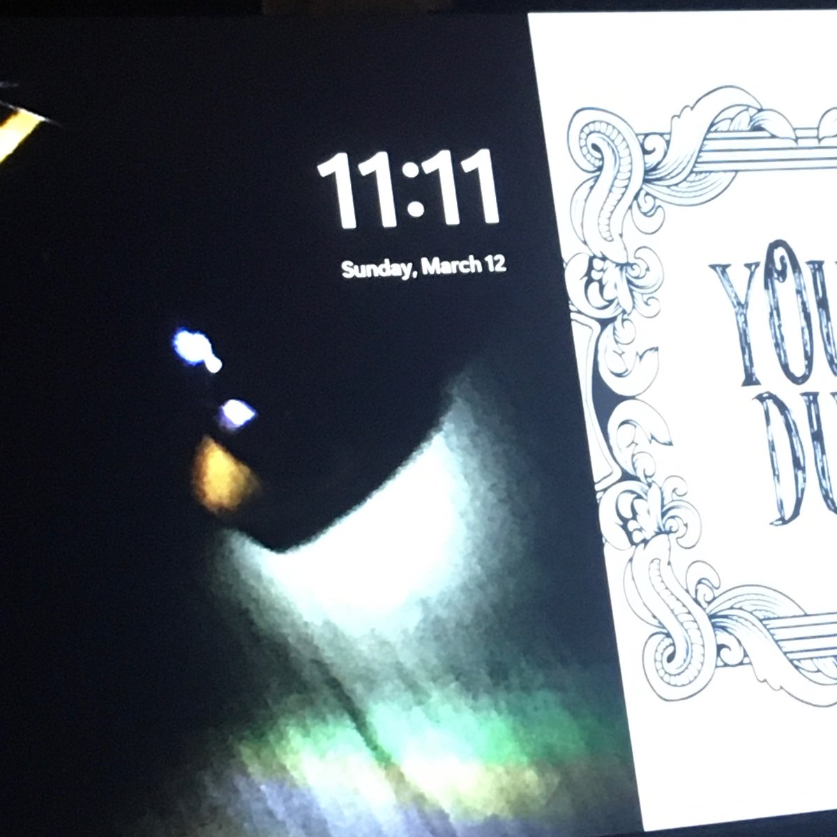 NomDeGuerre77C's tweet image. whilst i try to take #CIA measures on hopes to get away from #theMarchOfTheUsers and these #Upgrades they probably think they made or crated on their own.(🤭)’🤣.. 😑’#ReallyThough_