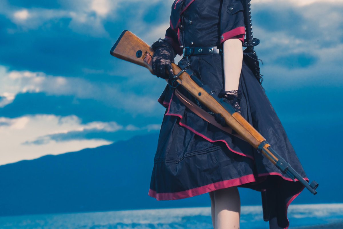 -  蒼穹の守護者  -

photo＊<a href="/0122Sug/">ぐるぐる☆すっくん</a> 

#軍服ロリータ
#militarylolita