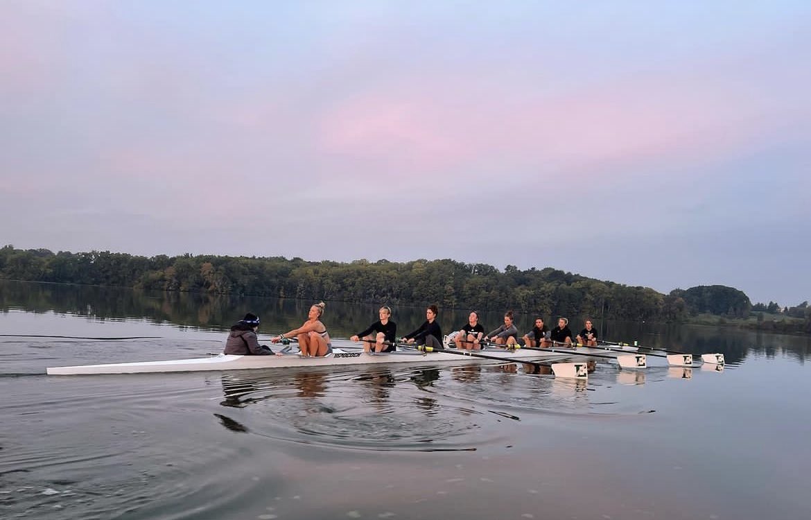 Lovely day today 💚🤍