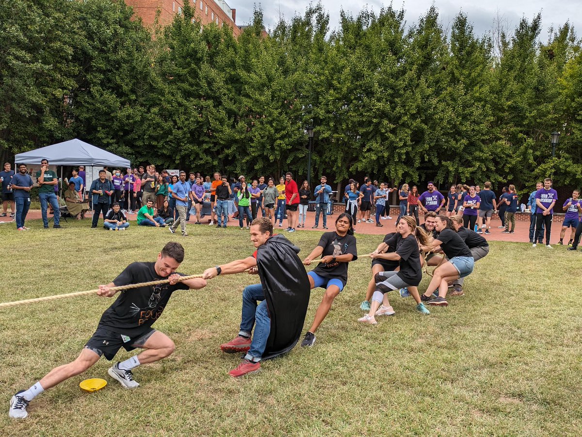 Price Lab @ University of Virginia tweet media