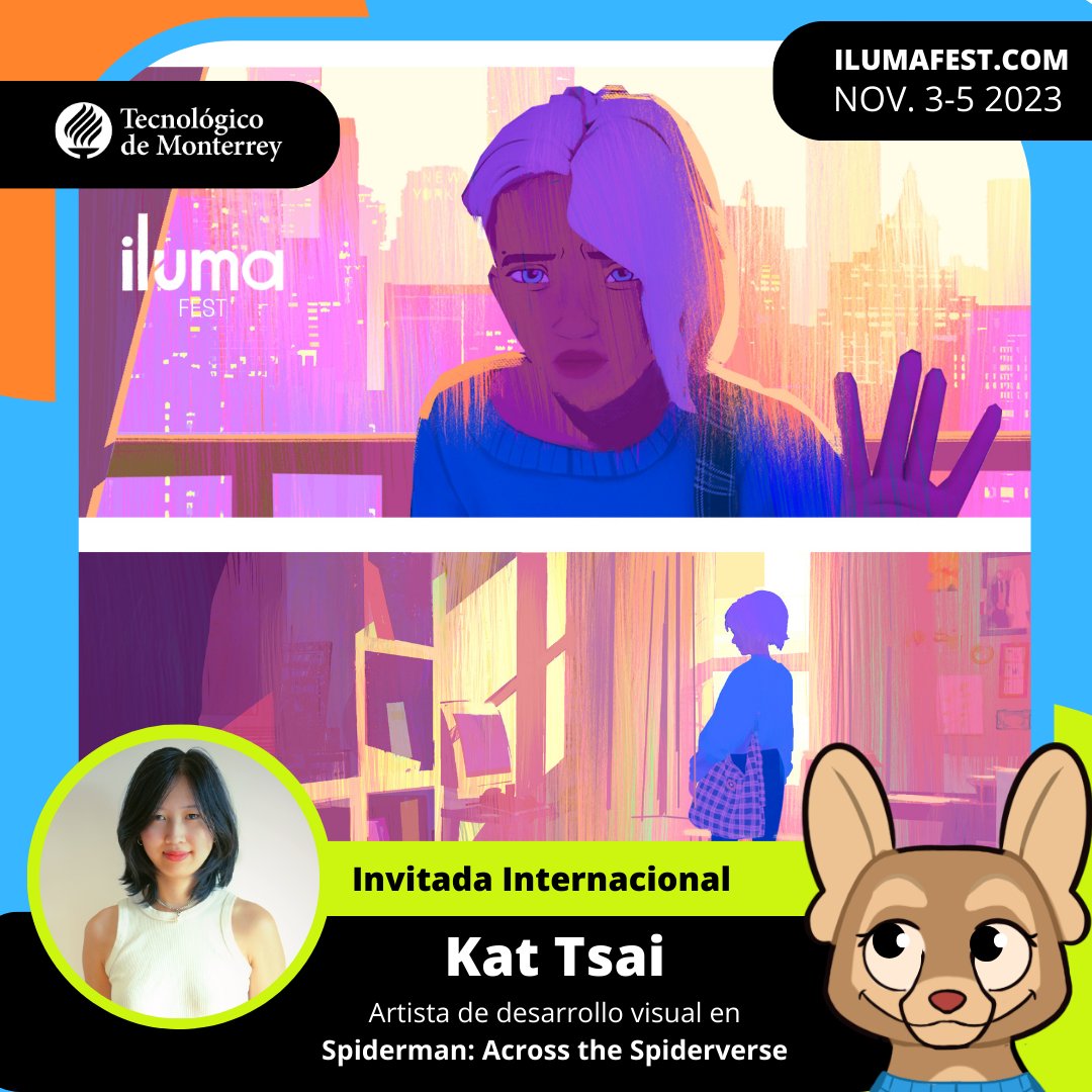 Iluma Fest tweet media