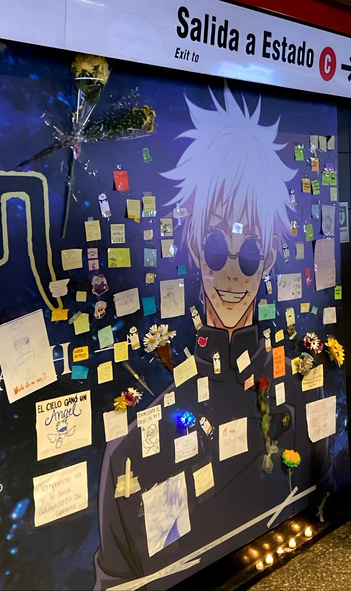 Animetrends tweet media
