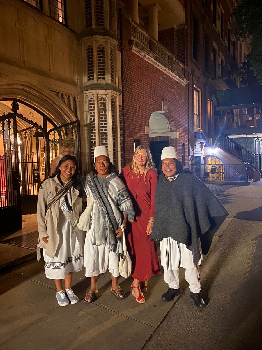 Fundación Malpelo tweet media