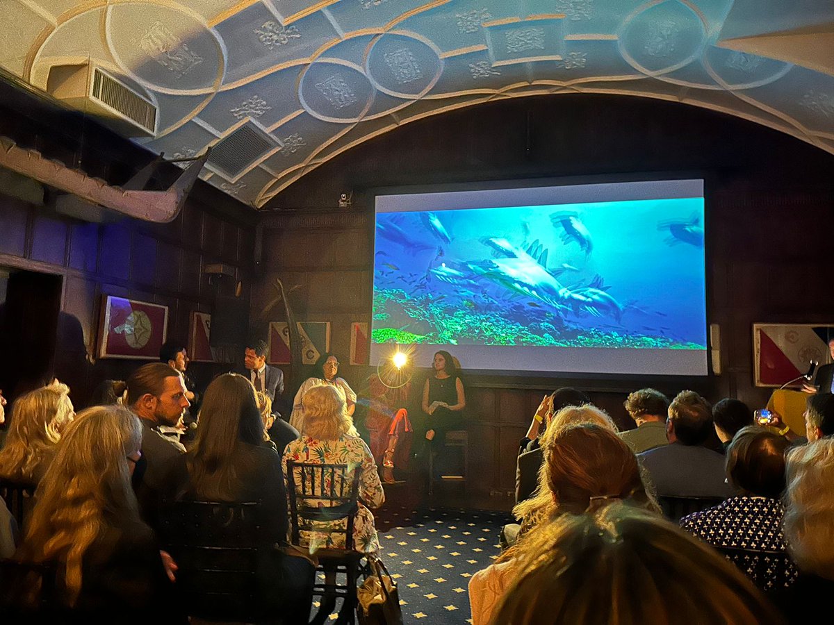 Fundación Malpelo tweet media