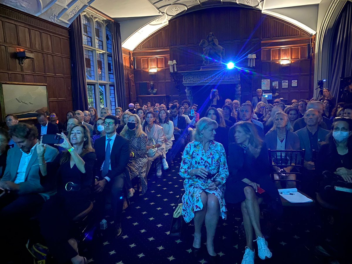 Fundación Malpelo tweet media