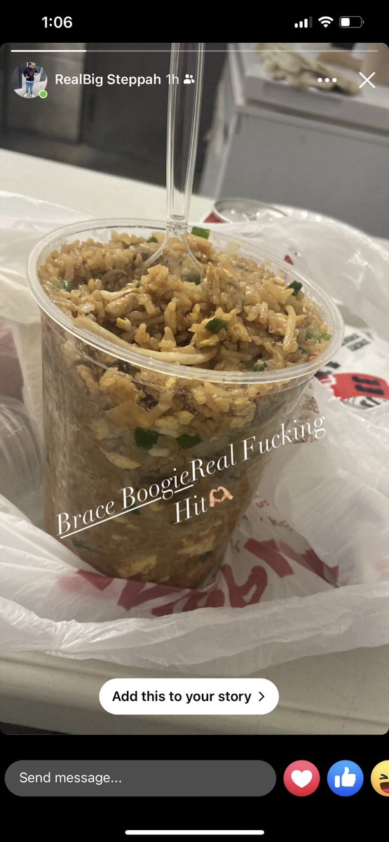Braceboogie's tweet photo. https://t.co/OxxV3lddUg