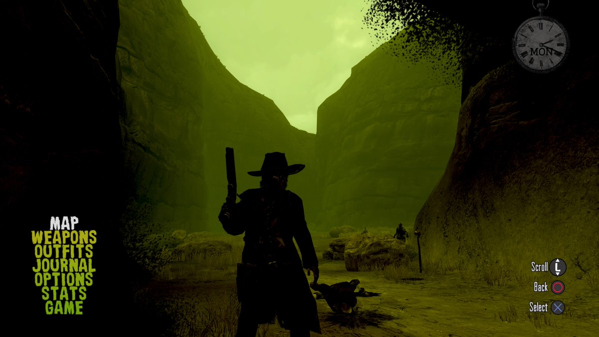 KnightHeide's tweet image. #PS4share