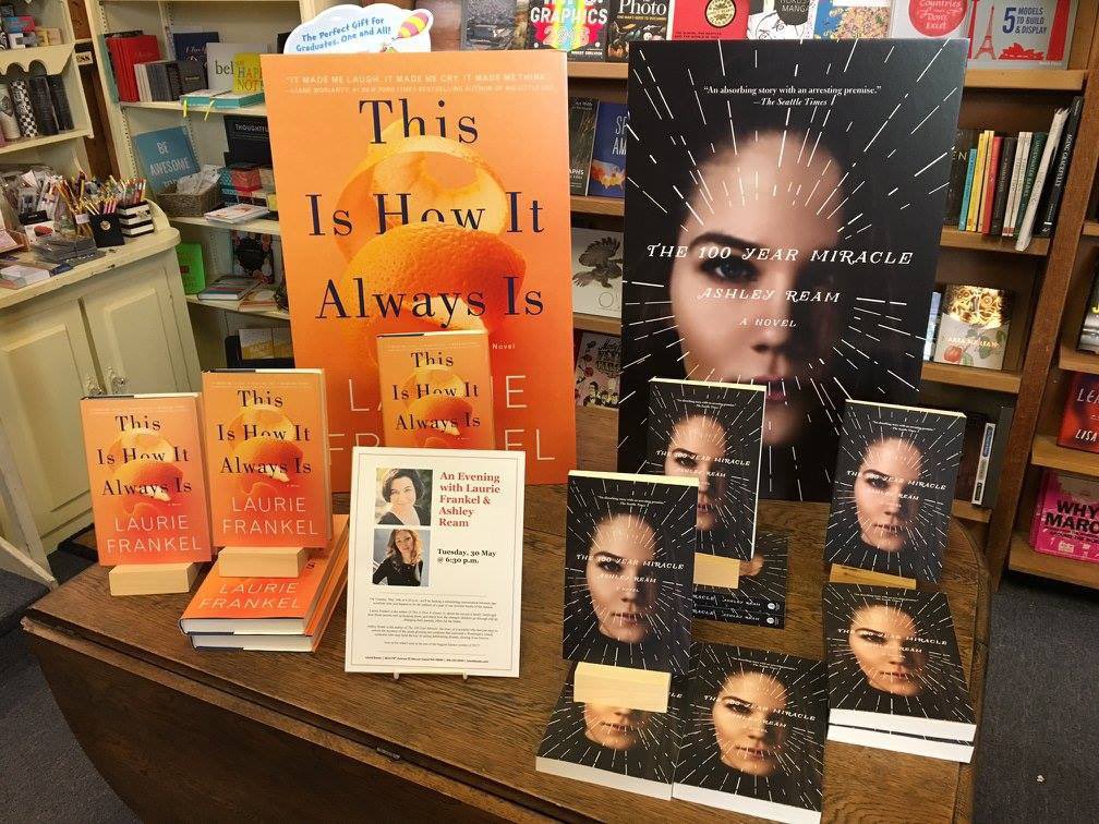 Island Books tweet media