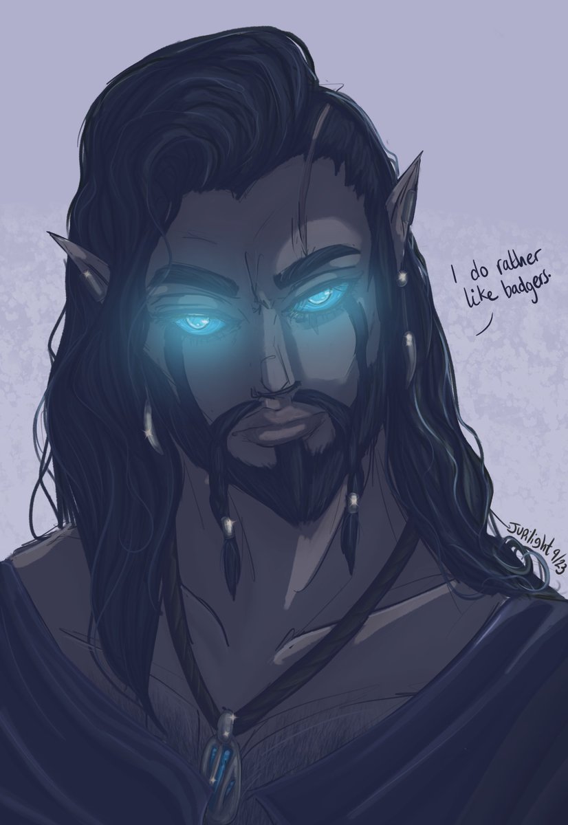 Jupiter ❄️ Tired old man tweet media