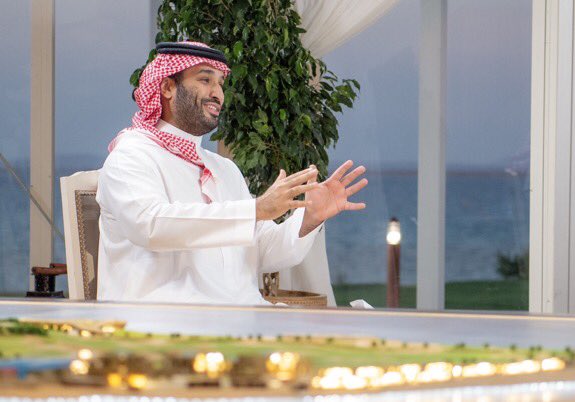 الردع الشعري السعودي tweet media