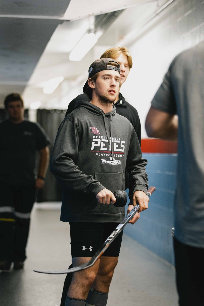 Peterborough Petes tweet media
