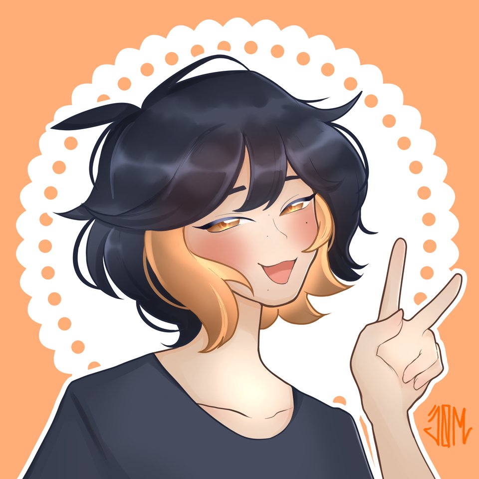 Jomborger's tweet photo. @NebtyNyan I'm open for commissions! ^^ https://t.co/xrvPDzxfy7