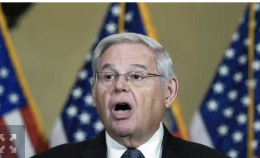 RenaissanceDam's tweet photo. Title: Scandal Involving U.S. Senator Potentially Undermines Ethiopia's Fair Stance in Renaissance Dam Negotiations

The bribery scandal involving U.S. Senator Robert Menendez and his wife, Nadine Menendez, not only threatens their own reputations but also casts a dark cloud over the Egyptian government. 

Accusations from the Manhattan District Attorney's Office suggest that the couple accepted significant bribes, including gold bullion, from Egyptian business figures. These bribes were allegedly given to gain Senator Menendez's favor for the Egyptian government in international matters, most notably the Renaissance Dam negotiations with Ethiopia and Sudan.

This scandal raises serious ethical questions about the Egyptian government's conduct, particularly in its foreign policy dealings with the U.S. If these bribery allegations are proven, the integrity and transparency of Egypt's diplomatic efforts would be severely compromised, further diminishing international confidence in its commitment to ethical governance.

Already under scrutiny for withholding $195 million in U.S. aid over human rights issues, Egypt now faces additional questions about its ethical stance in diplomatic affairs. These allegations could jeopardize Egypt's position and influence in the already sensitive Renaissance Dam negotiations, unfairly disadvantaging Ethiopia.

Senator Menendez, who previously disclosed confidential information regarding U.S. aid to Egypt, could also be an indicator of how deep Egyptian influence may run in American politics, potentially creating conflicts of interest that could further complicate negotiations over the dam.

Adding to the ethical quagmire is Egyptian businessman Wael Hanna, who allegedly orchestrated these bribery transactions. His actions, including placing Nadine Menendez on his company's payroll, underline a concerning blend of business interests and political influence, tarnishing the reputations of both U.S. and Egyptian officials involved.

The scandal not only draws attention away from Ethiopia's fair and legitimate claims regarding the Renaissance Dam but also positions Ethiopia as a possible victim of international politics gone awry. With these bribery allegations casting a shadow over the negotiations, Ethiopia's reasonable and law-backed stance on the dam may be unfairly undermined.

#RobertMenendez #NadineMenendez #Egypt #Ethiopia #RenaissanceDam #BriberyScandal #ForeignPolicy #EthicalConcerns #Victim #InternationalLaw