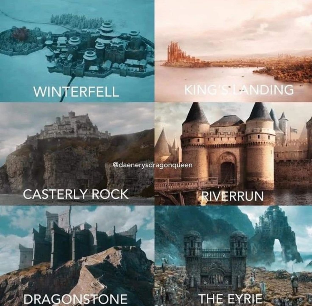 Thrones Updates tweet media