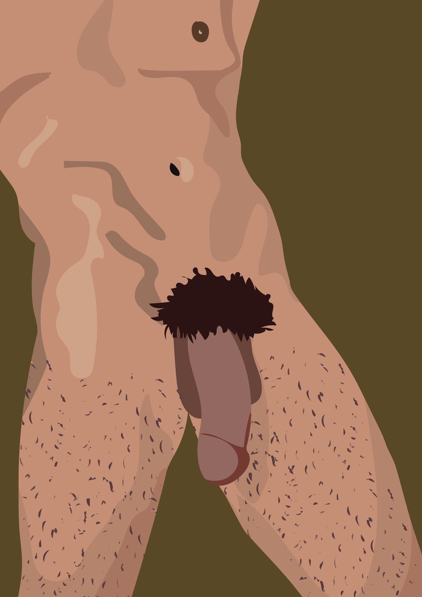 formandfigures's tweet photo. THICK 

#gay #nudeart #thickdick https://t.co/534xITUBAi