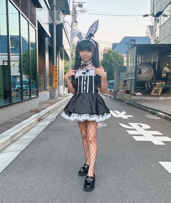 舞川ゆののTwitter画像1