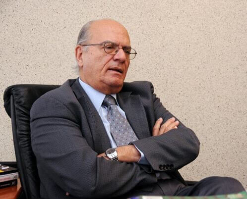 #22Sep..Les informo el fallecimiento en (Paris-Francia) del Dr. Román Duque Corredor  merideño preclaro y grandes convicciones democráticas. Descansa en Paz