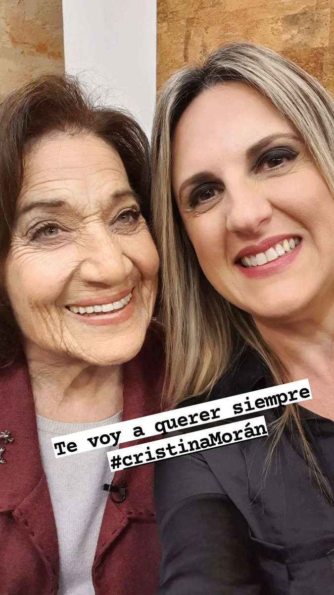 Álida Fernández tweet media