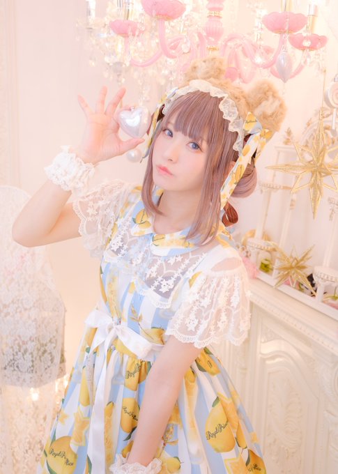 Twitterのコスプレ画像18