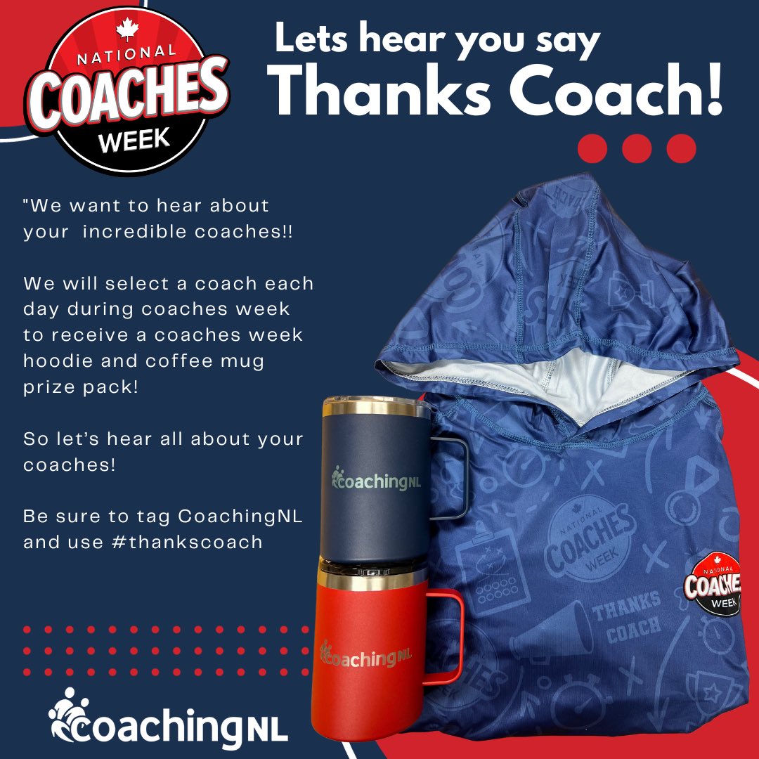 Coaching NL tweet media