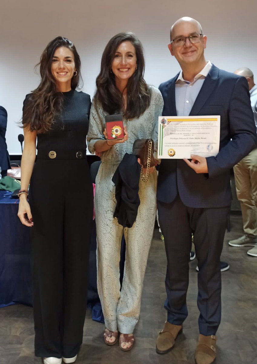 Pedro Martín-Barrajón (Prevención del Suicidio) tweet media