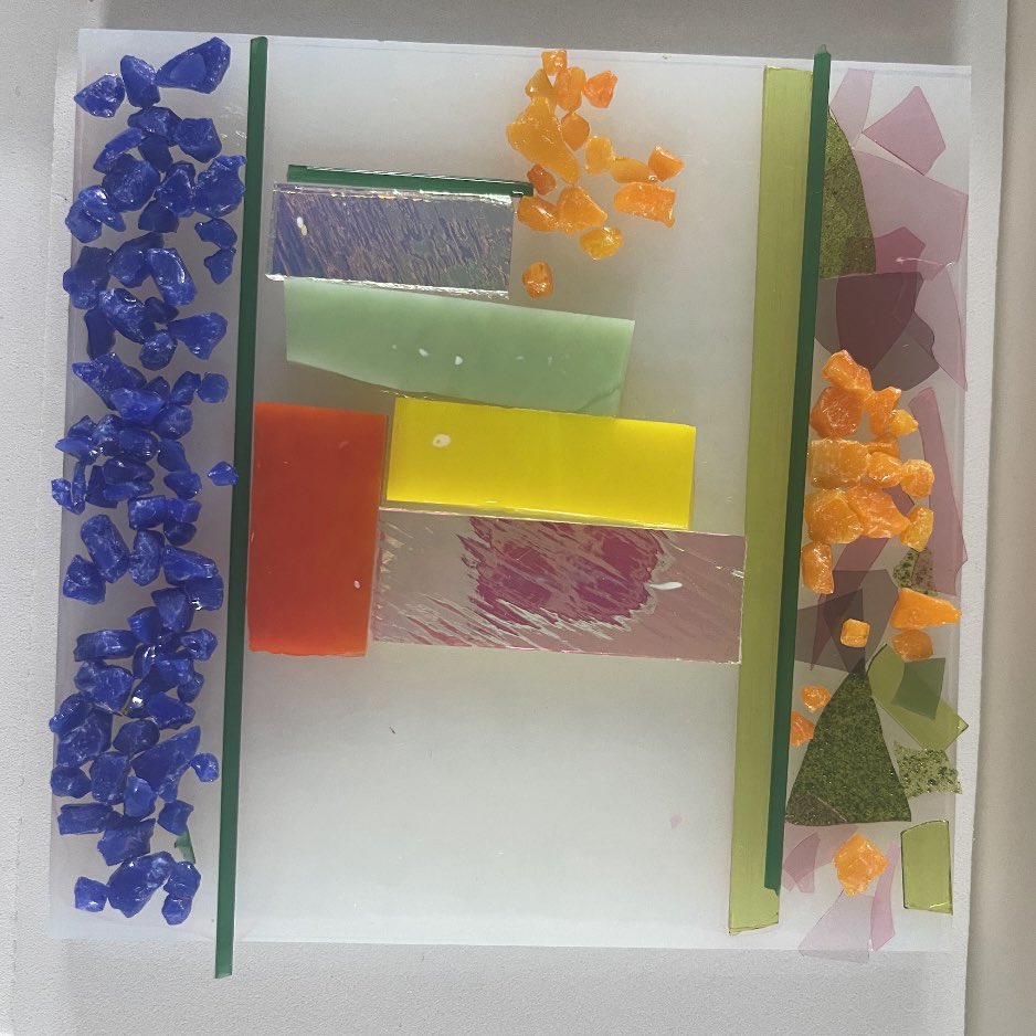 Artful Learning tweet media