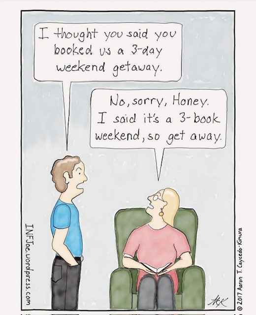 Summit County Libraries tweet media