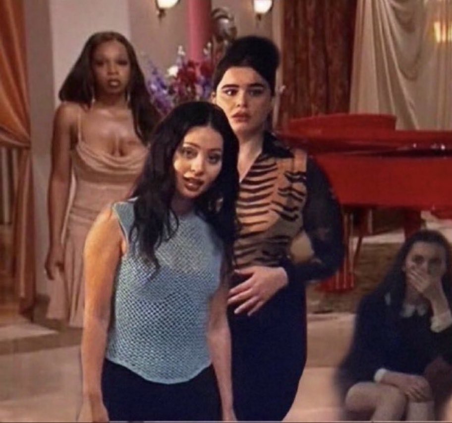 iAmYungNic's tweet photo. Imagine tuning into #QueenRadio of someone you “supposedly” hate. 🥴 couldn’t be me.. #DudNation https://t.co/Kb645snKqo