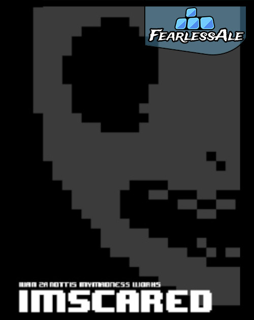 FearlessAle18's tweet photo. 🔹 Hoy 23hs Arg / 20hs Méx, jugamos IMSCARED. ¡Los espero!.
👉 https://t.co/TQzYo8CYym
#Imscared #imscaredGame #Terror #Horror #indie #KickStreaming #twitchtv #twitch #streaming #twitchArgentina #VideoGame #Games #Videojuegos #Gaming #twitchlatam #twitchlatinoamerica #indiegame https://t.co/c0JZ9ZW83s
