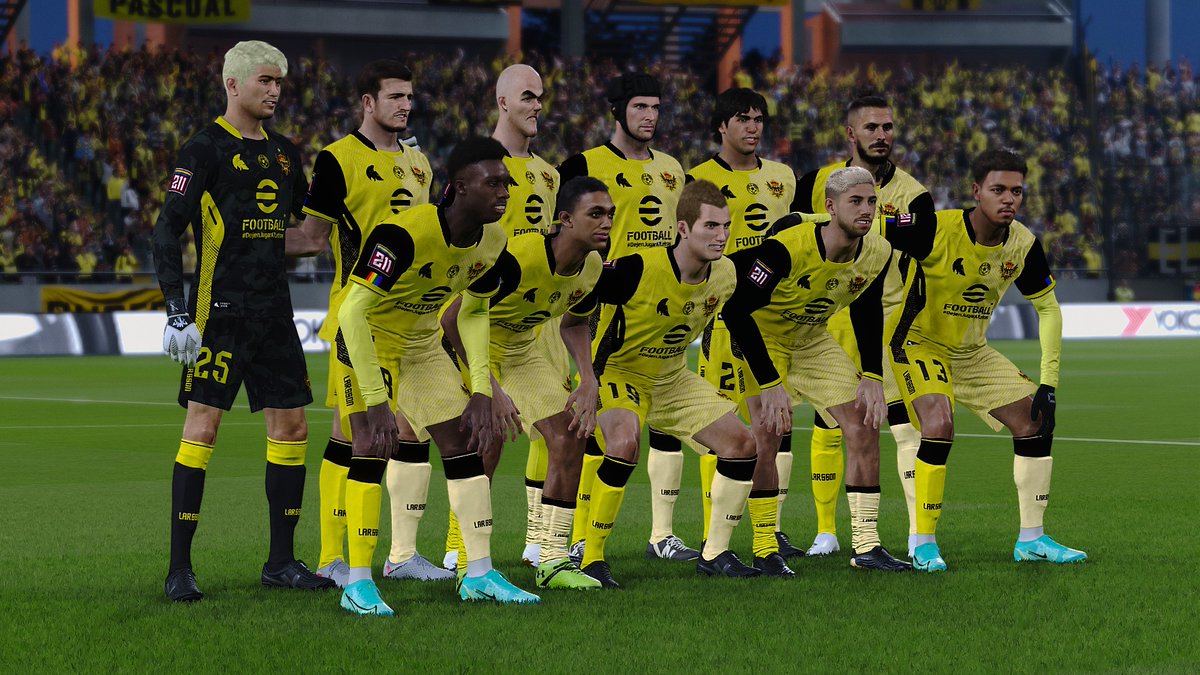 PES_UN1TED's tweet photo. ASI VA PES UNITED HOY ANTE @GyEDeLaPaja.
25-@HSV__Argentina
3-@JairNeku
12-@LaBirraInglesa
7-@7letraCAP
6-@ansuu_ponedor
14-@Martin_manya5
10-@AlfonsinoOf
8-#PequDelCap
31-@Mufadinho
9-@LaBenedetto18
19-@merme1971
DT @JerePereyra07 https://t.co/1qyobfYUCo