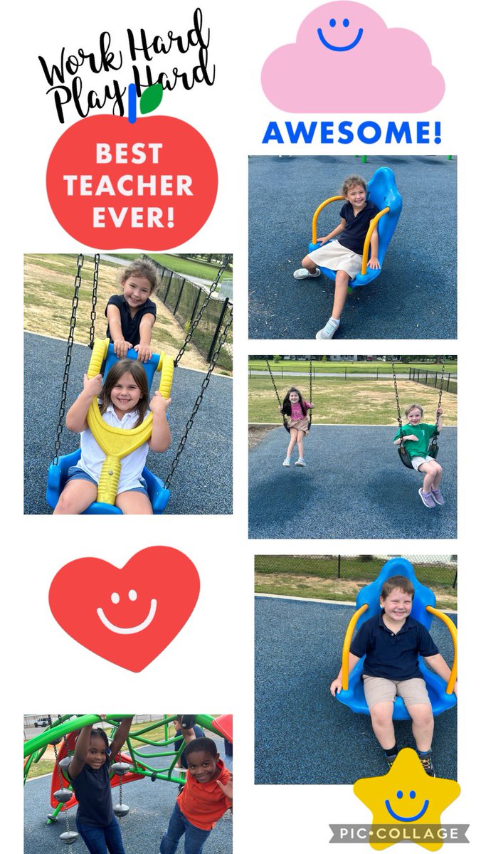 At Bay Minette Elementary we WORK HARD to PLAY HARD! #fridayfun <a href="/bay_minette/">Bay Minette Elementary</a>