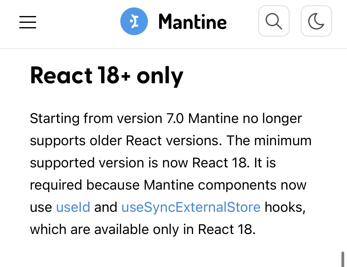 2old2code's tweet photo. Nope, it’s all about @reactjs 😀 https://t.co/oMCEpw9i93