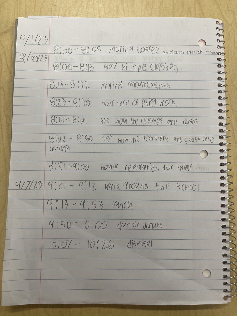 Candace Brinkley tweet media