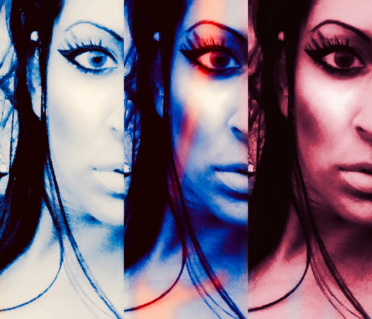 xiaouiris's tweet image. 同じ悪魔として、別の女性として…

ユー・ウィル・ミー・アゲイン 

As The Same Demon, In Another Woman…

You Will Meet Me Again 🎵 XI