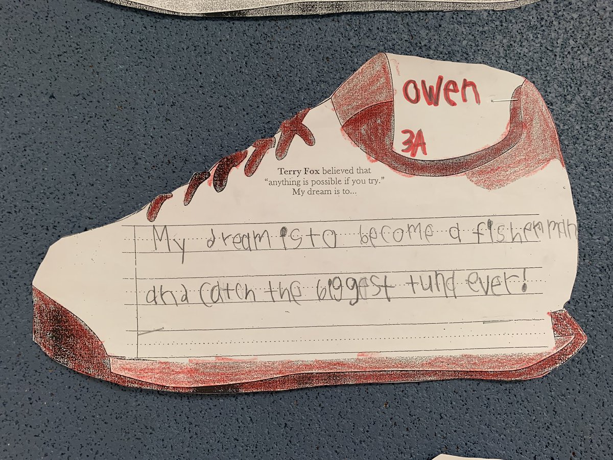 We ran, walked, hopped and danced together for #DearTerry on this beautiful cusp-of-Autumn day. <a href="/NorsemanTweet/">Norseman JMS</a> loves this event! Thank you <a href="/TerryFoxCanada/">Terry Fox Foundation</a> for all you do to keep Terry’s dream alive and well! <a href="/tdsb/">Toronto District School Board</a> <a href="/ErinAltosaar/">Erin Altosaar</a> 🇨🇦❤️