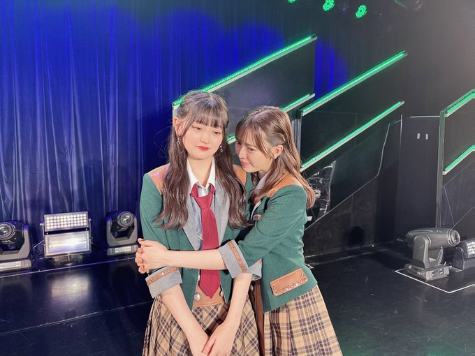 石橋颯のTwitter画像49